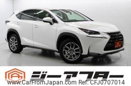 lexus nx 2014 -LEXUS--Lexus NX DBA-AGZ10--AGZ10-1002644---LEXUS--Lexus NX DBA-AGZ10--AGZ10-1002644-