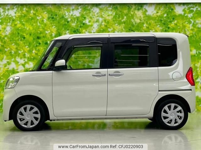 daihatsu tanto 2015 quick_quick_DBA-LA600S_LA600S-0298259 image 2