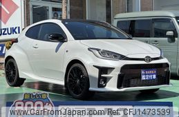 toyota yaris 2023 CFJ1473539