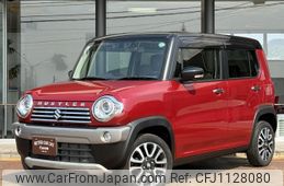 suzuki hustler 2019 -SUZUKI 【名変中 】--Hustler MR41S--347551---SUZUKI 【名変中 】--Hustler MR41S--347551-