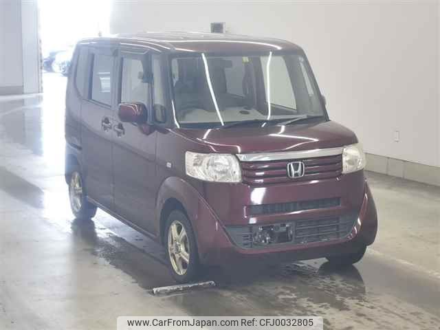 honda n-box-plus undefined -HONDA--N BOX + JF2-8300557---HONDA--N BOX + JF2-8300557- image 1