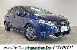 nissan note 2023 -NISSAN--Note 6AA-E13--E13-232839---NISSAN--Note 6AA-E13--E13-232839-