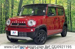 suzuki hustler 2019 -SUZUKI--Hustler DAA-MR41S--MR41S-336226---SUZUKI--Hustler DAA-MR41S--MR41S-336226-