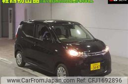 mitsubishi ek-wagon 2025 CFJ1692896