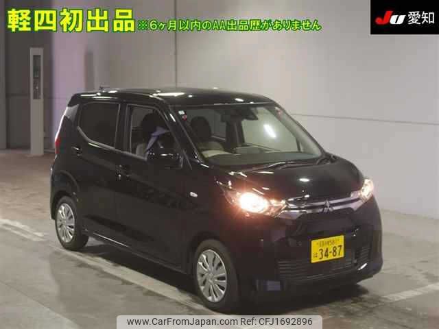 mitsubishi ek-wagon 2025 CFJ1692896 image 1