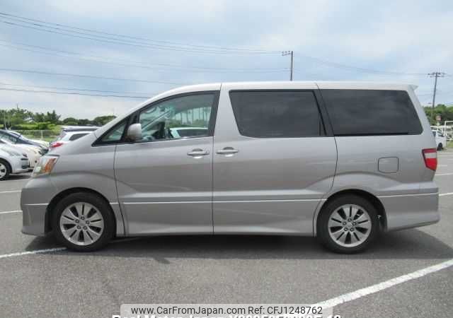 toyota alphard 2004 646828-Y2025050229F-12 image 2