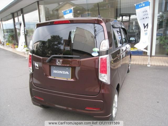 honda n-wgn 2018 -HONDA 【長野 581ﾄ9291】--N WGN WGN--1219707---HONDA 【長野 581ﾄ9291】--N WGN WGN--1219707- image 2