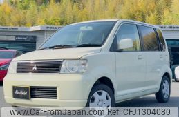 mitsubishi ek-wagon 2004 -MITSUBISHI--ek Wagon UA-H81W--H81W-0762654---MITSUBISHI--ek Wagon UA-H81W--H81W-0762654-