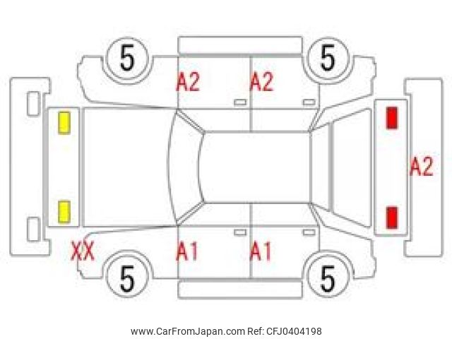 nissan otti 2011 -NISSAN--Otti DBA-H92W--H92W-0616276---NISSAN--Otti DBA-H92W--H92W-0616276- image 2