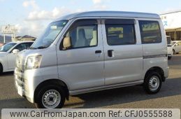 toyota pixis-van 2012 quick_quick_EBD-S321M_S321M-0000687