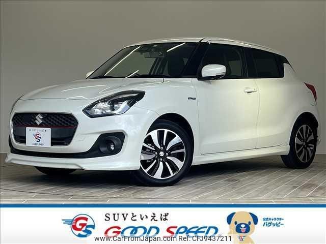 suzuki swift 2017 quick_quick_DAA-ZC53S_ZC53S-109421 image 1