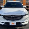 mazda cx-8 2018 -MAZDA--CX-8 3DA-KG2P--KG2P-122821---MAZDA--CX-8 3DA-KG2P--KG2P-122821- image 8