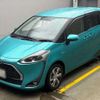 toyota sienta 2018 -TOYOTA 【湘南 502ﾌ9133】--Sienta 6AA-NHP170G--NHP170-7146024---TOYOTA 【湘南 502ﾌ9133】--Sienta 6AA-NHP170G--NHP170-7146024- image 1