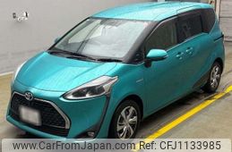 toyota sienta 2018 -TOYOTA 【湘南 502ﾌ9133】--Sienta 6AA-NHP170G--NHP170-7146024---TOYOTA 【湘南 502ﾌ9133】--Sienta 6AA-NHP170G--NHP170-7146024-