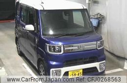 daihatsu wake 2017 -DAIHATSU 【諏訪 580ｻ5845】--WAKE LA710S-0020818---DAIHATSU 【諏訪 580ｻ5845】--WAKE LA710S-0020818-