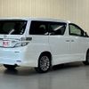 toyota vellfire 2014 -TOYOTA--Vellfire DBA-ANH20W--ANH20-8317229---TOYOTA--Vellfire DBA-ANH20W--ANH20-8317229- image 3