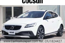 volvo v40 2016 CFJ1824427