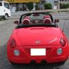 daihatsu copen 2002 CFJ6548513 image 2