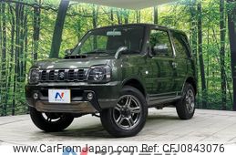 suzuki jimny 2015 quick_quick_JB23W_JB23W-741832