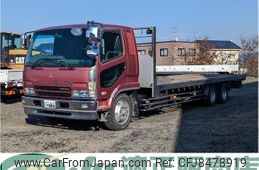 mitsubishi-fuso fighter 2005 GOO_NET_EXCHANGE_0902389A30230407W001