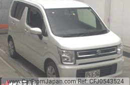 suzuki wagon-r 2020 -SUZUKI--Wagon R MH95S-100857---SUZUKI--Wagon R MH95S-100857-