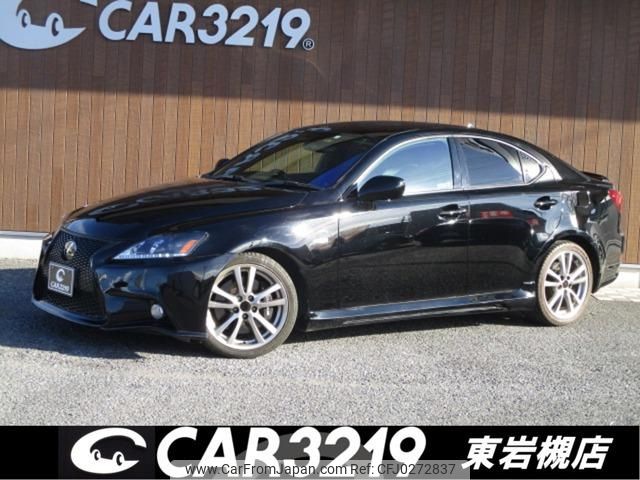 lexus is 2005 -LEXUS 【名変中 】--Lexus IS GSE21--200030---LEXUS 【名変中 】--Lexus IS GSE21--200030- image 1