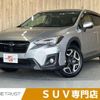 subaru xv 2017 -SUBARU--Subaru XV DBA-GT7--GT7-041298---SUBARU--Subaru XV DBA-GT7--GT7-041298- image 1