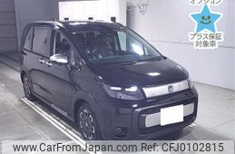 honda freed 2024 -HONDA 【大阪 303ﾕ4980】--Freed GT2-1000420---HONDA 【大阪 303ﾕ4980】--Freed GT2-1000420-