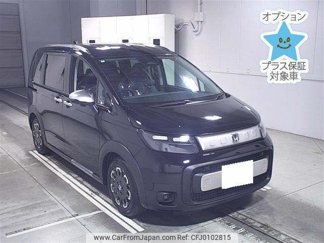 honda freed 2024 -HONDA 【大阪 303ﾕ4980】--Freed GT2-1000420---HONDA 【大阪 303ﾕ4980】--Freed GT2-1000420- image 1