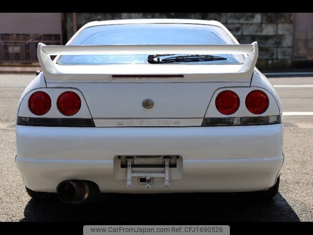 nissan skyline 1996 CFJ1690526 image 2