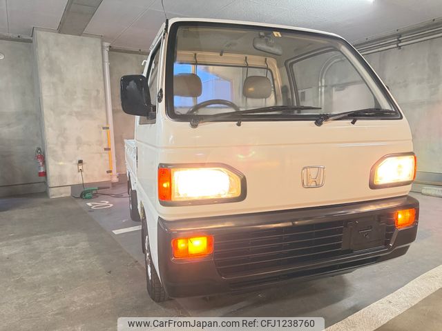 honda acty-truck 1992 HA4-2028175 image 1