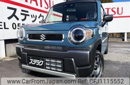 suzuki hustler 2024 quick_quick_5AA-MR92S_MR92S-492061