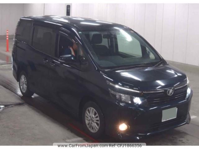 toyota voxy 2014 CFJ1866356 image 1