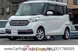 nissan dayz-roox 2018 CFJ1788505