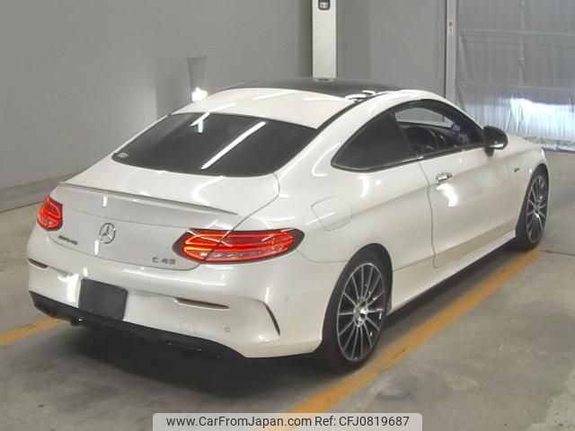 mercedes-benz amg 2017 -MERCEDES-BENZ--AMG WDD2053642F427452---MERCEDES-BENZ--AMG WDD2053642F427452- image 2