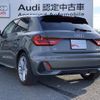 audi a1-sportback 2019 quick_quick_3BA-GBDAD_WAUZZZGB2LR008137 image 6