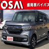 honda n-box 2017 -HONDA--N BOX DBA-JF4--JF4-1002746---HONDA--N BOX DBA-JF4--JF4-1002746- image 1