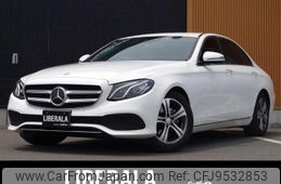 mercedes-benz e-class 2017 -MERCEDES-BENZ--Benz E Class RBA-213042C--WDD2130422A102024---MERCEDES-BENZ--Benz E Class RBA-213042C--WDD2130422A102024-