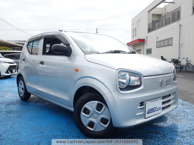 suzuki alto 2020 CFJ1696392 image 2