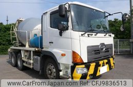 hino profia 2014 -HINO--Profia QKG-FS1AKAA--FS1AKA-11822---HINO--Profia QKG-FS1AKAA--FS1AKA-11822-