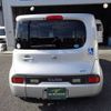 nissan cube 2014 -NISSAN--Cube Z12--301476---NISSAN--Cube Z12--301476- image 17