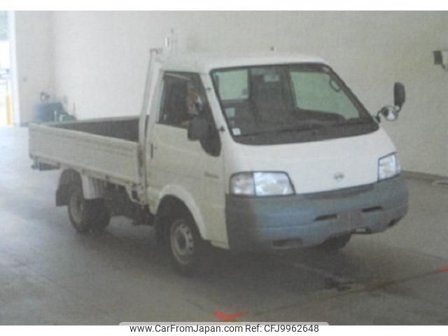 nissan vanette-truck 2003 GOO_NET_EXCHANGE_0803713A30240702W003 image 1