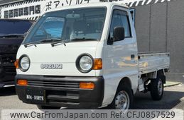 suzuki carry-truck 1995 3d9663b9f09ee60e00c92a1e5d131232