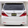 toyota alphard 2009 quick_quick_DBA-ANH20W_ANH20-8061994 image 19