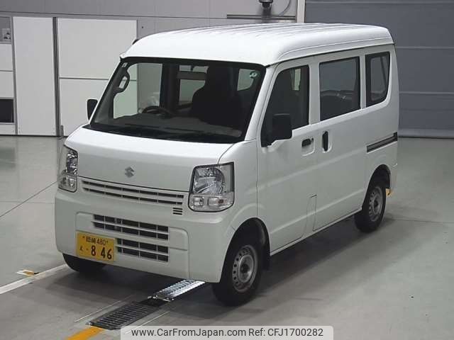 suzuki every 2018 CFJ1700282 image 1