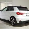 audi a1-sportback 2019 quick_quick_3BA-GBDAD_WAUZZZGB2LR004136 image 6