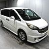 honda stepwagon 2008 -HONDA--Stepwgn RG1-1326974---HONDA--Stepwgn RG1-1326974- image 1