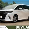 toyota alphard 2023 quick_quick_AAHH45W_AAHH45-0005290 image 1