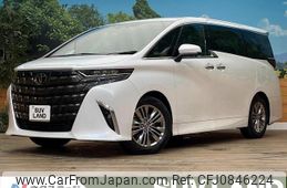 toyota alphard 2023 quick_quick_AAHH45W_AAHH45-0005290