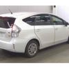 toyota prius-α 2011 quick_quick_ZVW41W_3007600 image 4